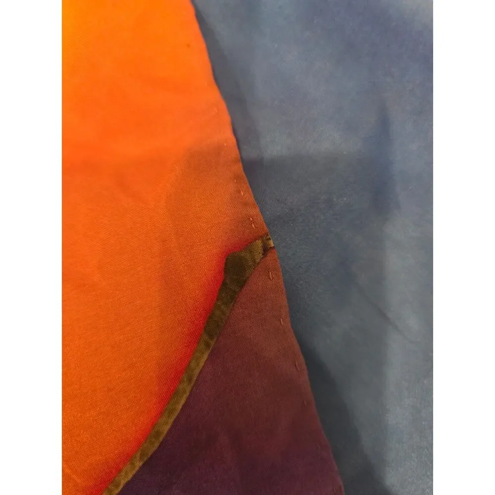 Tsonga unique silk